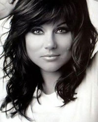 Tiffani Thiessen